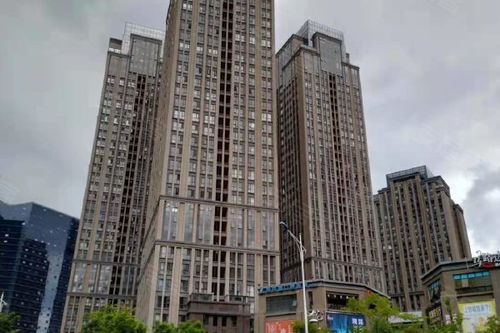 實力心城優點 不足,實力心城怎么樣,實力心城周邊房產中介經紀人評價 昆明安居客