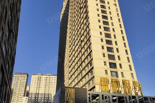 盟科視界優點 不足,盟科視界怎么樣,盟科視界周邊房產中介經紀人評價 哈爾濱安居客
