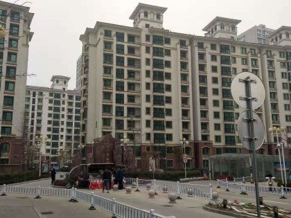 置城8號公館優點 不足,置城8號公館怎么樣,置城8號公館周邊房產中介經紀人評價 濟寧安居客
