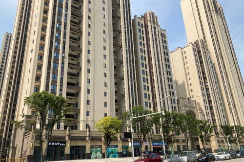 板橋逸景優點 不足,板橋逸景怎么樣,板橋逸景周邊房產中介經紀人評價