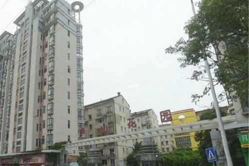 廬山花園優點 不足,廬山花園怎么樣,廬山花園周邊房產中介經紀人評價