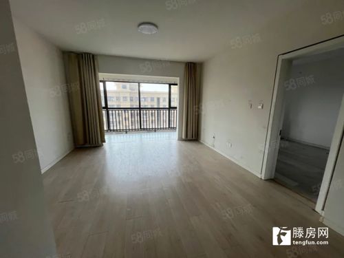 和家園,一梯一戶總高18的,文化路實小學區,毛坯三室兩廳兩衛,帶車位,證滿兩年,飛機戶型,朝陽落地窗 滕州二手房出售