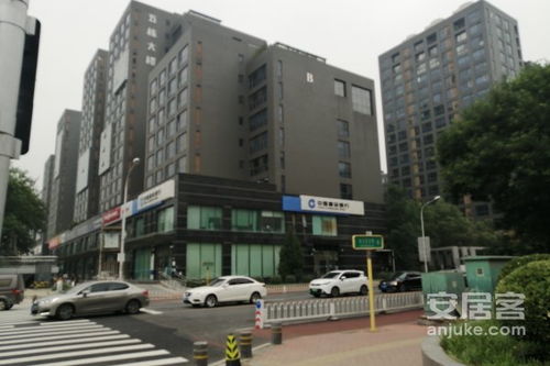 五棟大樓優點 不足,五棟大樓怎么樣,五棟大樓周邊房產中介經紀人評價