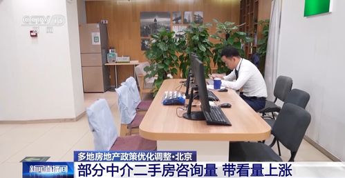 現(xiàn)場走訪 多地房地產(chǎn)政策優(yōu)化調(diào)整,市場情緒陸續(xù)向好