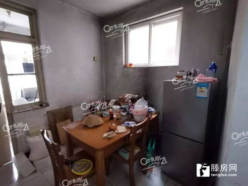 市中心 新興小區(qū)3室2廳1衛(wèi)100萬101m2普通裝修出售 .. . 滕州二手房出售